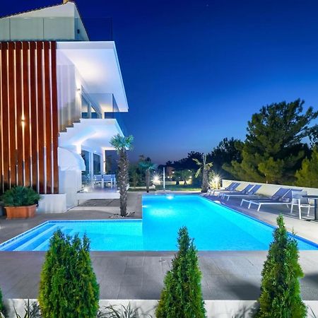 Hotel Astera Скала-Рахониу Экстерьер фото